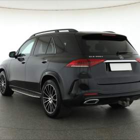 Foto inzerátu Mercedes GLE GLE 400 d