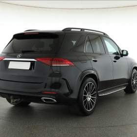Foto inzerátu Mercedes GLE GLE 400 d