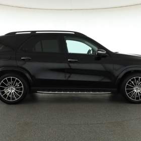 Foto inzerátu Mercedes GLE GLE 400 d