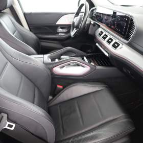 Foto inzerátu Mercedes GLE GLE 400 d