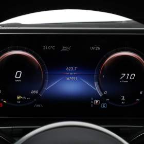 Foto inzerátu Mercedes GLE GLE 400 d