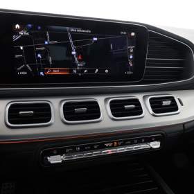 Foto inzerátu Mercedes GLE GLE 400 d