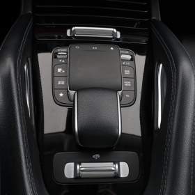 Foto inzerátu Mercedes GLE GLE 400 d