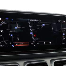 Foto inzerátu Mercedes GLE GLE 400 d