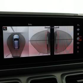 Foto inzerátu Mercedes GLE GLE 400 d