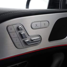 Foto inzerátu Mercedes GLE GLE 400 d