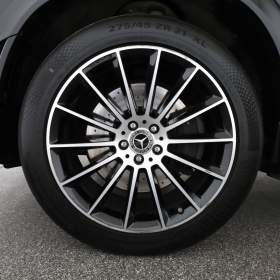 Foto inzerátu Mercedes GLE GLE 400 d