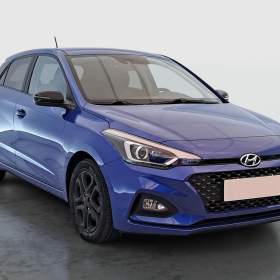 Foto inzerátu Hyundai i20 1.0 T-GDI