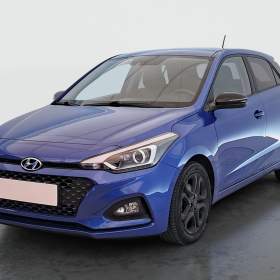 Foto inzerátu Hyundai i20 1.0 T-GDI