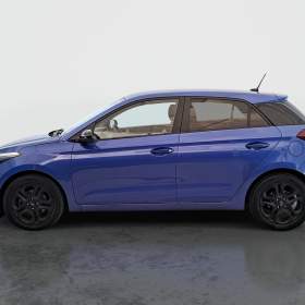 Foto inzerátu Hyundai i20 1.0 T-GDI