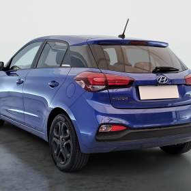 Foto inzerátu Hyundai i20 1.0 T-GDI