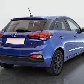 Foto inzerátu Hyundai i20 1.0 T-GDI