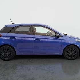 Foto inzerátu Hyundai i20 1.0 T-GDI