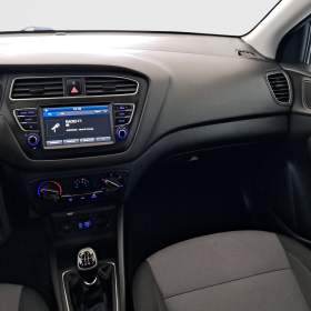 Foto inzerátu Hyundai i20 1.0 T-GDI