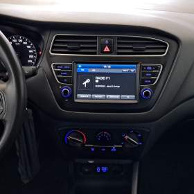 Foto inzerátu Hyundai i20 1.0 T-GDI