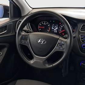 Foto inzerátu Hyundai i20 1.0 T-GDI