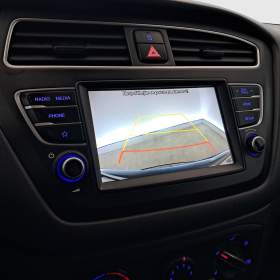 Foto inzerátu Hyundai i20 1.0 T-GDI