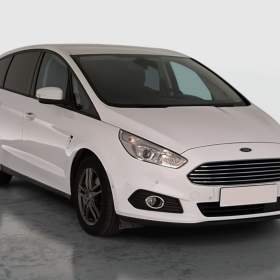 Ford S- Max 2.0 TDCi / 19968164