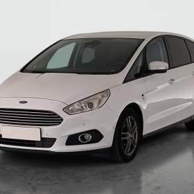 Foto inzerátu Ford S-Max 2.0 TDCi