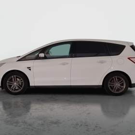 Foto inzerátu Ford S-Max 2.0 TDCi