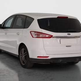 Foto inzerátu Ford S-Max 2.0 TDCi