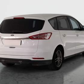 Foto inzerátu Ford S-Max 2.0 TDCi
