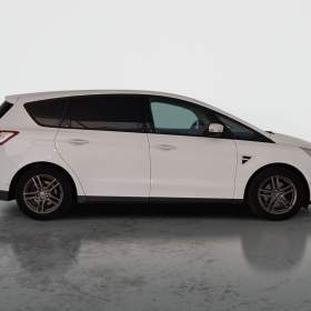 Foto inzerátu Ford S-Max 2.0 TDCi
