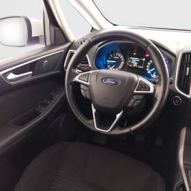 Foto inzerátu Ford S-Max 2.0 TDCi