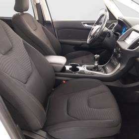 Foto inzerátu Ford S-Max 2.0 TDCi
