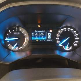 Foto inzerátu Ford S-Max 2.0 TDCi