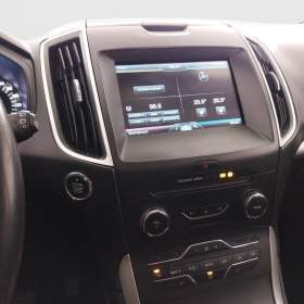 Foto inzerátu Ford S-Max 2.0 TDCi