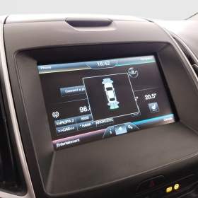 Foto inzerátu Ford S-Max 2.0 TDCi