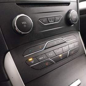 Foto inzerátu Ford S-Max 2.0 TDCi