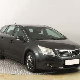 Toyota Avensis 1.8 Valvematic / 19968165