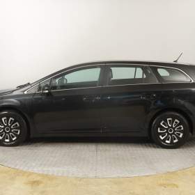 Foto inzerátu Toyota Avensis 1.8 Valvematic