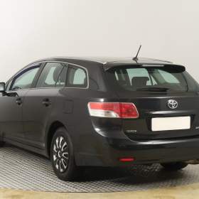 Foto inzerátu Toyota Avensis 1.8 Valvematic
