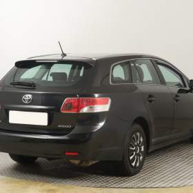 Foto inzerátu Toyota Avensis 1.8 Valvematic