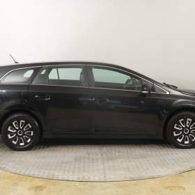 Foto inzerátu Toyota Avensis 1.8 Valvematic