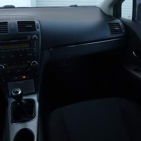 Foto inzerátu Toyota Avensis 1.8 Valvematic