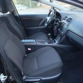 Foto inzerátu Toyota Avensis 1.8 Valvematic