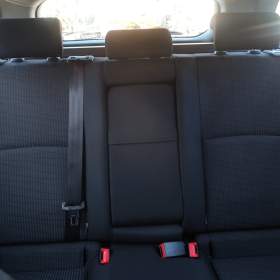 Foto inzerátu Toyota Avensis 1.8 Valvematic