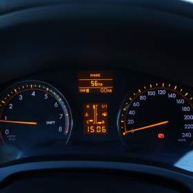 Foto inzerátu Toyota Avensis 1.8 Valvematic