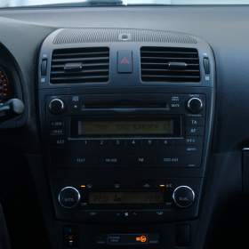 Foto inzerátu Toyota Avensis 1.8 Valvematic