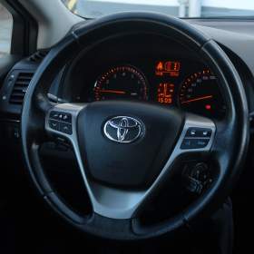 Foto inzerátu Toyota Avensis 1.8 Valvematic