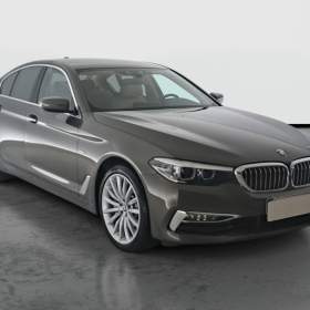 Fotka k inzerátu BMW 5 530i xDrive / 19968020
