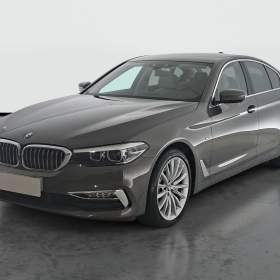 Foto inzerátu BMW 5 530i xDrive