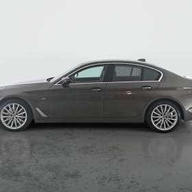 Foto inzerátu BMW 5 530i xDrive