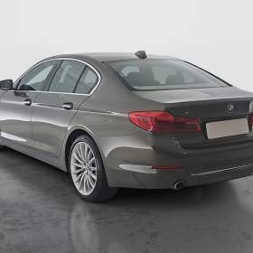 Foto inzerátu BMW 5 530i xDrive