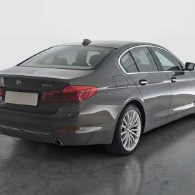Foto inzerátu BMW 5 530i xDrive