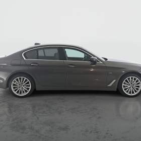 Foto inzerátu BMW 5 530i xDrive
